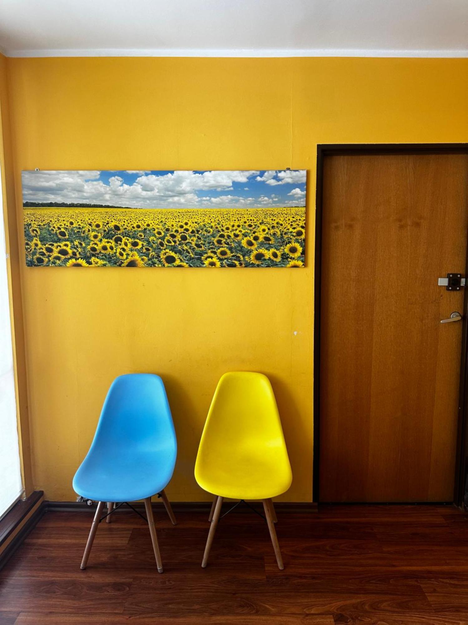 Travel House Wroclaw Hotel Exterior foto